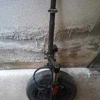 forcella completa kimco 50 4t