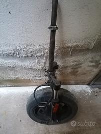 forcella completa kimco 50 4t