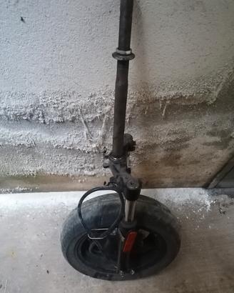forcella completa kimco 50 4t