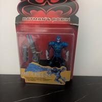 1997 Kenner/DC Comics BATMAN FOREVER MR FREEZE