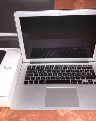 macbook air 2012 leggere bene l annuncio