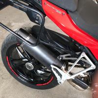 Ducati Multistrada 1200 - 2014