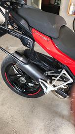 Ducati Multistrada 1200 - 2014