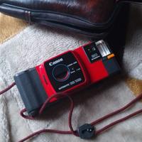 Macchina fotografica