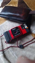 Macchina fotografica