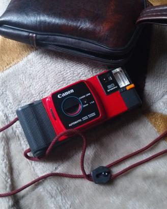 Macchina fotografica