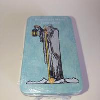 Mazzo Carte Rider Waite Sigillato Tarot  Card