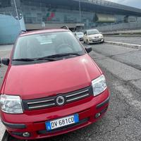 Fiat Panda 2 serie 1.2 DYNAMIC MAMY