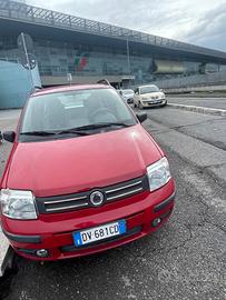 Fiat Panda 2 serie 1.2 DYNAMIC MAMY