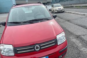 Fiat Panda 2 serie 1.2 DYNAMIC MAMY