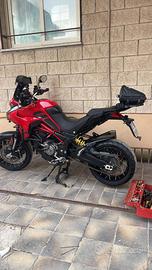 Ducati Multistrada 950S