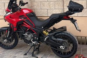 Ducati Multistrada 950S