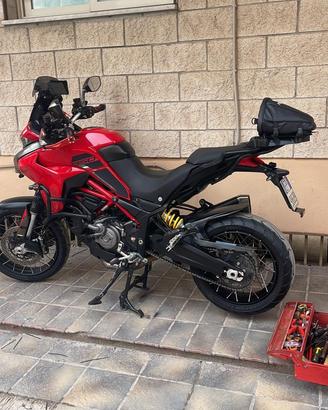 Ducati Multistrada 950S