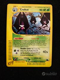 Pokemon Lotto Skyridge