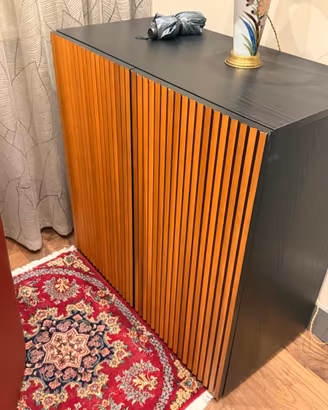 Madia di design