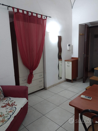 Napoli piazza Amedeo Colonna