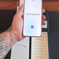 Xiaomi 15T 5G 256GB 12GB RAM Dual Sim
Titanium Nuo