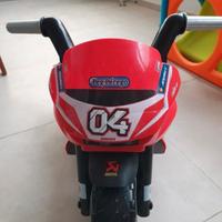 Peg Perego - Moto Ducati