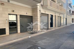 Posto auto zona Sacro Cuore