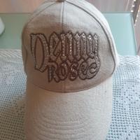 Cappello denny roses in Lana.

Regolabile

Nuovo

