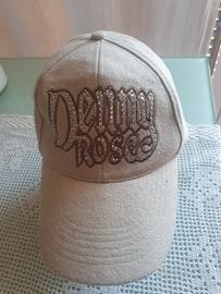Cappello denny roses in Lana.

Regolabile

Nuovo

