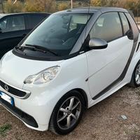 Smart cabrio 451 cdi Diesel
