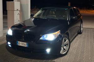 Bmw 530xd pari al nuovo