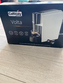Macchina caffe Caffitaly