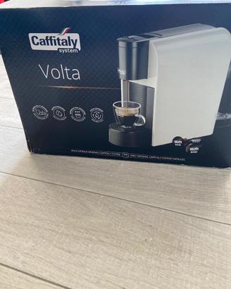 Macchina caffe Caffitaly