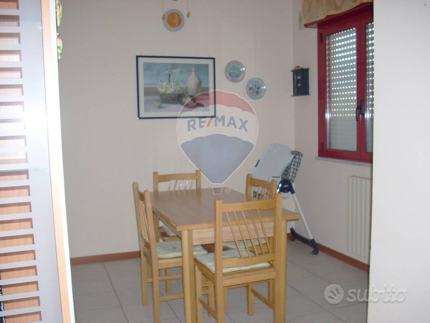 Appartamento - Riposto - Altro