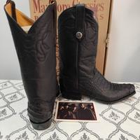 Stivale MARLBORO Classic 45 nuovo 