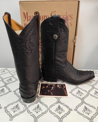 Stivale MARLBORO Classic 45 nuovo 