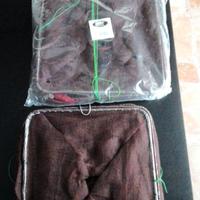 NASSE DA PESCA+LUCI LAMPEGGIANTI