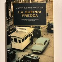 La guerra fredda - John Lewis Gaddis