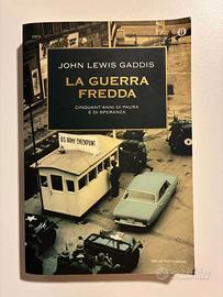 La guerra fredda - John Lewis Gaddis