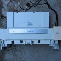 caldaia Viessmann vitodens 343