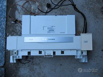 caldaia Viessmann vitodens 343