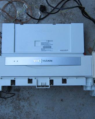 caldaia Viessmann vitodens 343
