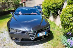 Alfa Romeo Spider 2400 jtd