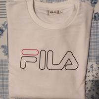 Felpa FILA