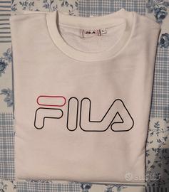 Felpa FILA