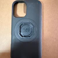 Custodia Iphone 16 Quad Lock