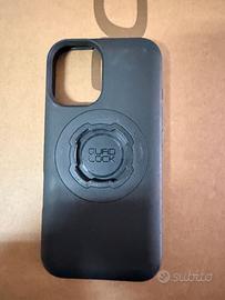 Custodia Iphone 16 Quad Lock