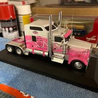 Kenworth T900 hachette 1/43