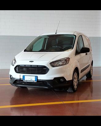 FORD TRANSIT COURIER 1.5