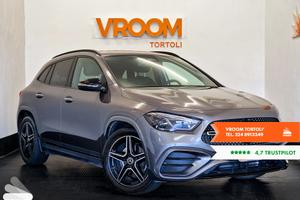 MERCEDES GLA (H247) GLA 200 d Automati...