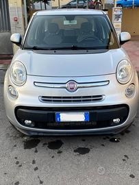 FIAT 500L 1.3 MJT