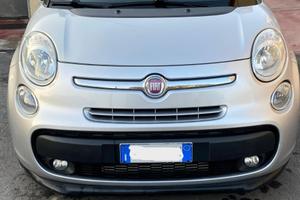 FIAT 500L 1.3 MJT