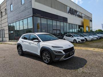 HYUNDAI Kona HEV 1.6 DCT XLine