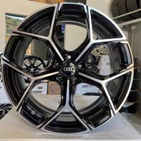 Cerchi Audi raggio 20 NUOVI cod.89342